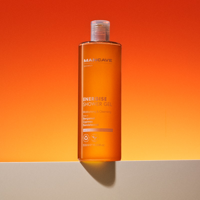 ManCave SG 500 promo 2 